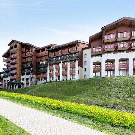 Residence Les Constellations - Maeva Home - 2 Pieces 5 Personnes Selection Mae-8856 La Plagne-Tarentaise 外观 照片