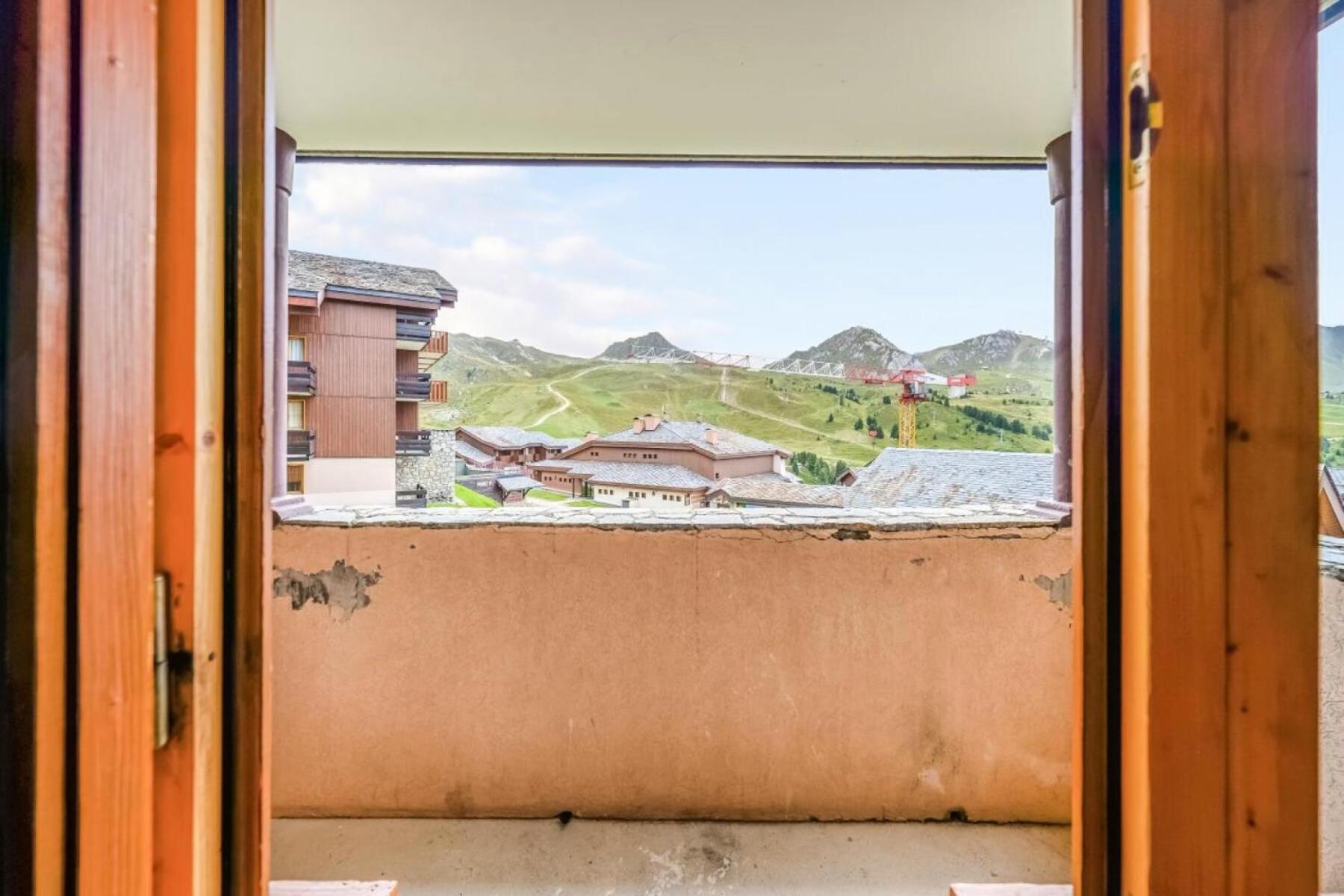 Residence Les Constellations - Maeva Home - 2 Pieces 5 Personnes Selection Mae-8856 La Plagne-Tarentaise 外观 照片